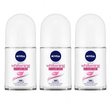 Deals, Discounts & Offers on Beauty Care - Nivea Deodorant Roll-on For Men, 150 milliliters