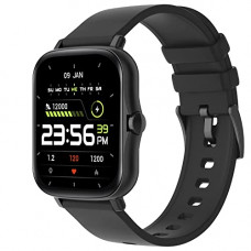 Deals, Discounts & Offers on Mobile Accessories - Fire-Boltt Beast Pro Bluetooth Calling 1.69 (4.29cm) with Voice Assistance,