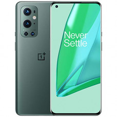 Deals, Discounts & Offers on Electronics - [For SBI Credit Card] OnePlus 9 Pro 5G (Pine Green, 12GB RAM, 256GB Storage)