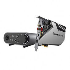 Deals, Discounts & Offers on  - Creative Hi-Res Audio Compatible PCI-E Sound Card & DAC Sound Blaster AE- 22.86 cm (9