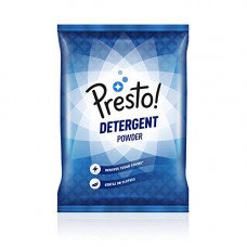 Deals, Discounts & Offers on  - Amazon Brand - Presto! Detergent Powder - 8kg