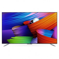 Deals, Discounts & Offers on Televisions - [For SBI Bank Credit Card] OnePlus 163.8 cm (65 inches) U Series 4K LED Smart Android TV 65U1S (Black) (2021 Model)