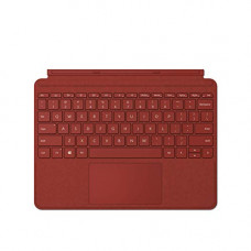 Deals, Discounts & Offers on  - Microsoft Surface Pro 7 Signature Type Cover Ultra-Slim - Poppy Red