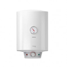 Deals, Discounts & Offers on  - Havells Monza EC 25-Litre Vertical Storage Water Heater (Geyser) with Flexi Pipe, White 5 Star