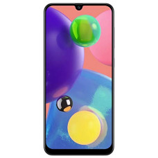 Deals, Discounts & Offers on Electronics - Samsung Galaxy A70s (Prism Crush White, 8GB RAM, 128GB Storage)