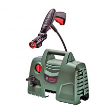 Deals, Discounts & Offers on  - [For ICICI Card] Bosch Aquatak 100 1100-Watt High Pressure Washer (Green)