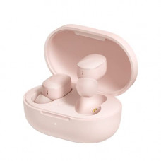 Deals, Discounts & Offers on Headphones - Redmi Earbuds 3 Pro Bluetooth Truly Wireless in Ear Earbuds with Mic (Pink)