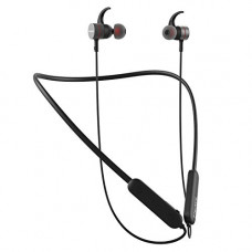 Deals, Discounts & Offers on Headphones - Staunch Flex 250 in Ear Bluetooth Wireless Neckband Powerful Bass, IPX4 Sweat-Resistant, Up to 7hrs Playback With 250 Hours Of Stand By