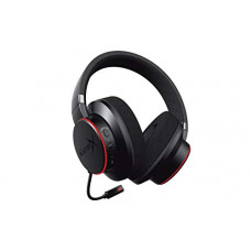 Deals, Discounts & Offers on  - Creative Sound BlasterX H6 RGB Lighting USB Wired Gaming Headset with 7.1 Virtual Surround Sound