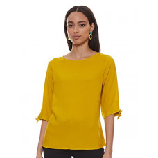 Deals, Discounts & Offers on Women - [Size L] Desi belle Women's Regular Tops