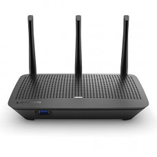 Deals, Discounts & Offers on  - Linksys Max-Stream EA7500S Dual-Band AC1900 Dual-Band MU-MIMO Gigabit 3X3 WiFi 5 Router,