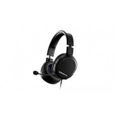 Deals, Discounts & Offers on  - Steelseries Arctis 1 Wired On Ear Headphones with Mic