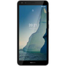 Deals, Discounts & Offers on Electronics - Nokia C01 Plus 4G, 5.45 HD+ Screen, Selfie Camera with Front Flash | 32GB Storage (Grey)