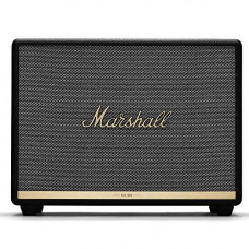 Deals, Discounts & Offers on Electronics - Marshall Woburn II 130 Watt Wireless Bluetooth Portable Speaker (Black)