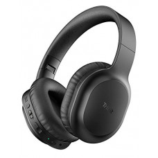 Deals, Discounts & Offers on Headphones - Tribit Quiteplus50 Over The Ear Bluetooth Headphones with Mic