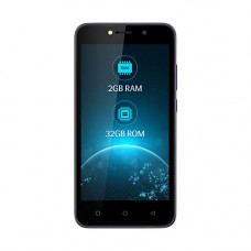 Deals, Discounts & Offers on Electronics - Lava Z21 (2GB RAM, 32GB ROM)-Blue| Octa Core Processor| Stock Android 11| Powerful 3100 mAh Battery