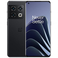Deals, Discounts & Offers on Electronics - [For SBI Credit Card] OnePlus 10 Pro 5G (Volcanic Black, 8GB RAM, 128GB Storage)