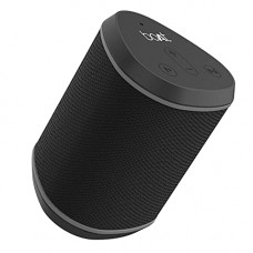 Deals, Discounts & Offers on Electronics - boAt Stone 170 5W Bluetooth Speaker with Upto 6 Hours Playback, TWS Feature, IPX6, Multifunction Buttons and SD Card Slot(Indi Black)