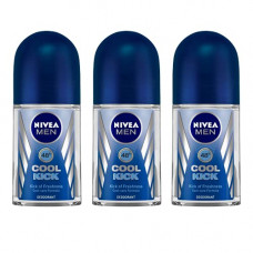 Deals, Discounts & Offers on Beauty Care - Nivea Cool Kick Deodorant Roll On
