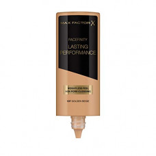 Deals, Discounts & Offers on Beauty Care - Max Factor Lasting Performance Foundation, 17ml, Golden Beige