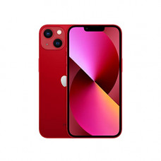 Deals, Discounts & Offers on Electronics - Apple iPhone 13 (128GB) - Red