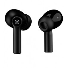 Deals, Discounts & Offers on Headphones - Noise Buds VS103 - Truly Wireless Earbuds with 18-Hour Playtime, HyperSync Technology, Full Touch Controls and Voice Assistant (Jet Black)