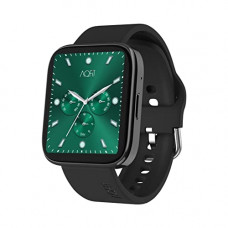 Deals, Discounts & Offers on Mobile Accessories - AQFIT W9 Quad Bluetooth Calling Smartwatch For Men and Women| 1.69