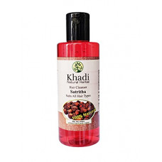Deals, Discounts & Offers on Beauty Care - SATRITHA HERBAL SHAMPOO-210 ML.
