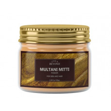 Deals, Discounts & Offers on Beauty Care - Love & Beyond Natural Multani Mitti Powder For Face Pack 100g