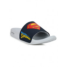 Deals, Discounts & Offers on  - [Size 9] Campus Men's JL-005 Outdoor Flip Flop Slider
