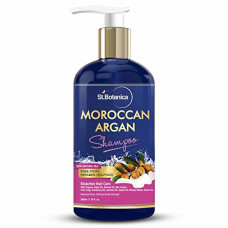 Deals, Discounts & Offers on Beauty Care -  StBotanica Hair Repair Shampoo - 300ml - No Sulphate, No Parabens, No Silicon