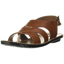 Deals, Discounts & Offers on  - BATA Men Dunkin Sd Sandals