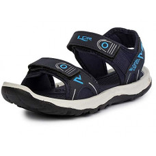 Deals, Discounts & Offers on  - [Size 6] Lancer Men's Sports Sandal & Floaters