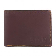 Deals, Discounts & Offers on Bags, Wallets & Belts - Sialia Stylish Genuine Leather Wallet