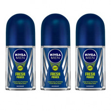 Deals, Discounts & Offers on Beauty Care - Nivea Fresh Power Deodorant Roll On