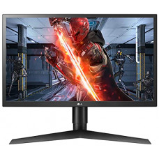 Deals, Discounts & Offers on  - LG Ultra-Gear 24 inches 1920 x 1080 Pixels 144Hz, Native 1ms Full HD LCD Gaming Monitor with Radeon Free-sync TN Panel with Display Port, HDMI, Height Adjust Stand - 24GL650F (Black)