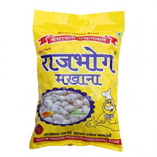 Deals, Discounts & Offers on  - Rajbhog Fox Nuts (Phool Makhana) 250g