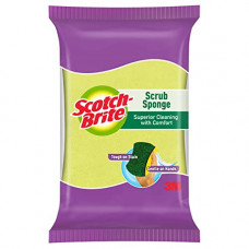 Deals, Discounts & Offers on Home Improvement - Scotch-Brite Scrub Sponge Ideal