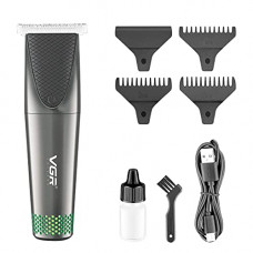 Deals, Discounts & Offers on Beauty Care - VGR V-925 Professional Cordless Hair Clippers Cutter Rechargeable Wireless Hair Grooming Set