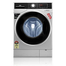 Deals, Discounts & Offers on  - [For ICICI Credit Card] IFB 8 Kg Fully-Automatic Front Loading Washing Machine Senator VXS, Silver
