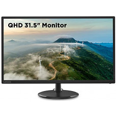 Deals, Discounts & Offers on  - Lenovo D-Series 31.5