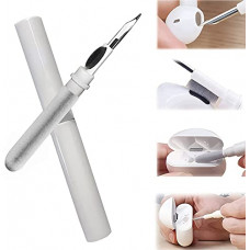 Deals, Discounts & Offers on Headphones - DIMAZO Cleaning Pen Rs.20or Airpods Pro Multi-Functional Cleaner Kit