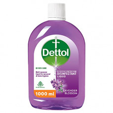 Deals, Discounts & Offers on  - Dettol Liquid Disinfectant