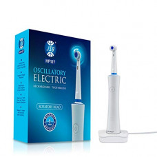 Deals, Discounts & Offers on Health & Personal Care - JSB HF127 Electric Power Toothbrush