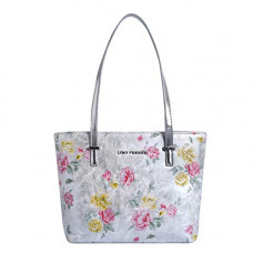 Deals, Discounts & Offers on  - Lino Perros leatherette Tote Bag