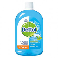 Deals, Discounts & Offers on  - Dettol Liquid Disinfectant