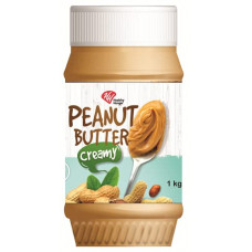 Deals, Discounts & Offers on  - Healthy Hunger Creamy Peanut Butter, 1 KG