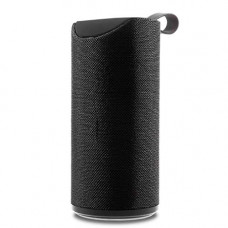Deals, Discounts & Offers on Electronics - Tygot Bluetooth Speaker Portable 5W Wireless Speaker with Mic Super Bass Splashproof Wireless Bluetooth Speaker (Black)