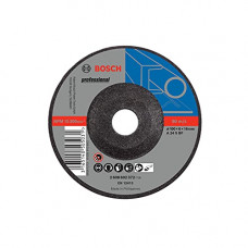 Deals, Discounts & Offers on  - Bosch 2 608 602 372 Grinding Disc - Metal