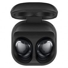 Deals, Discounts & Offers on Headphones - Samsung Galaxy Buds Pro | 99% Noise Cancellation, Wireless Charging, (18) Hours Playtime | Black